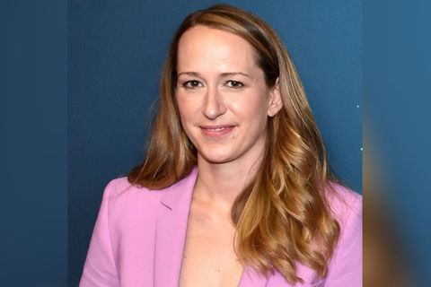 ProSieben-Moderatorin Charlotte Potts hat Brustkrebs
