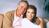 Julie Andrews mit Jack Lemmon in "That's Life! So ist das Leben" auf