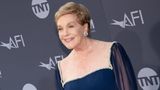 Julie Andrews bei der Verleihung des Life Achivement Awards 2022