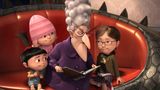 Filmszene aus "Ich, einfach unverbesserlich"