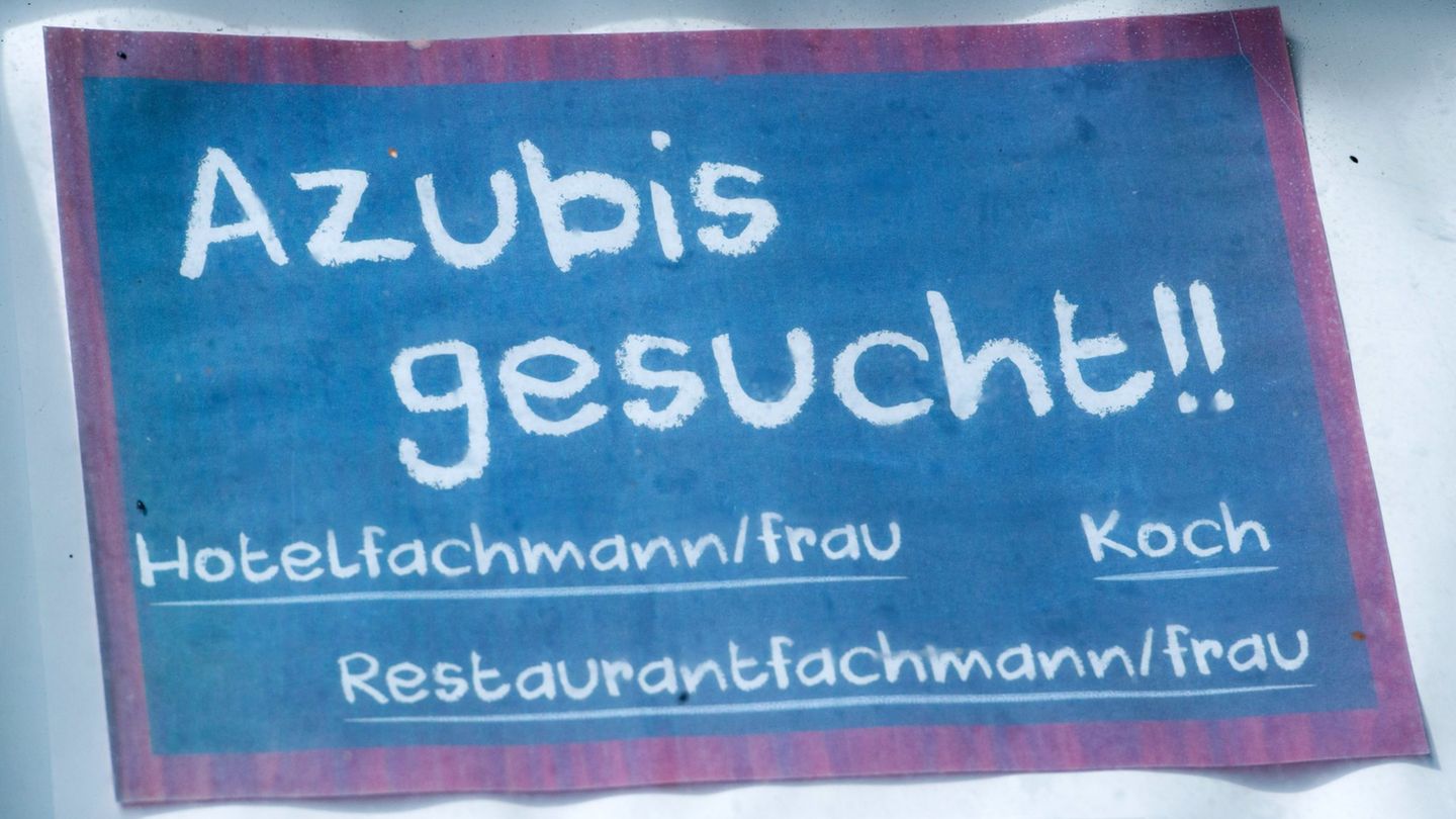Vietnamesische Auszubildende verschwinden aus Berliner Berufsschulen. (Archiv) Foto: picture alliance / dpa