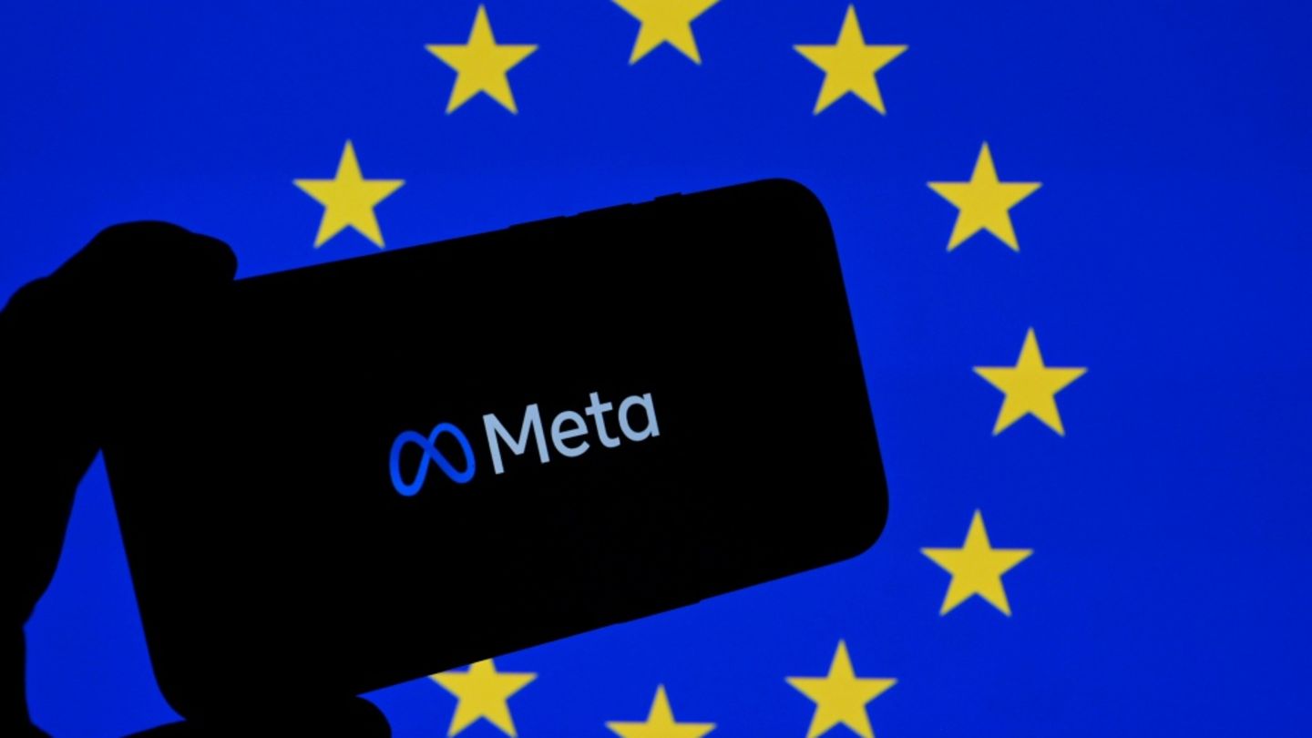 Spanische Medien klagen gegen Meta