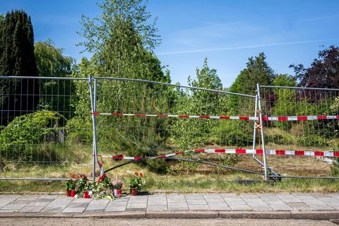 Die Staatsanwaltschaft hat Anklage erhoben. (Archivfoto) Foto: Sina Schuldt/dpa