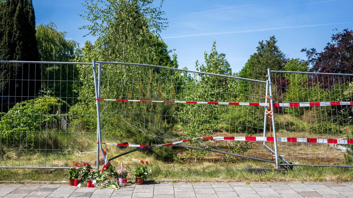 Die Staatsanwaltschaft hat Anklage erhoben. (Archivfoto) Foto: Sina Schuldt/dpa