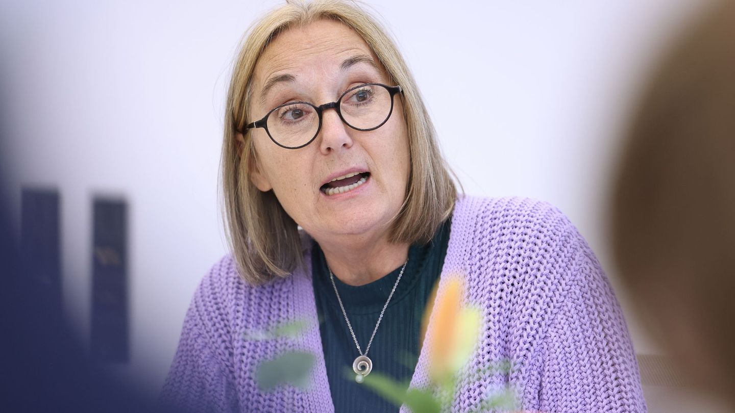 Der DGB NRW sieht ein großes Investitionsdefizit in Nordrhein-Westfalen. (Archivbild) Foto: David Young/dpa