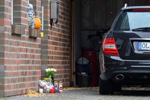 Die Polizei hat keine Erkenntnisse zum Motiv. Foto: Izabella Mittwollen/dpa