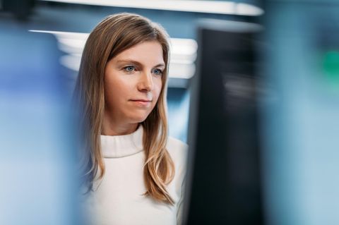 In der IT werden teils sehr gute Gehälter gezahlt