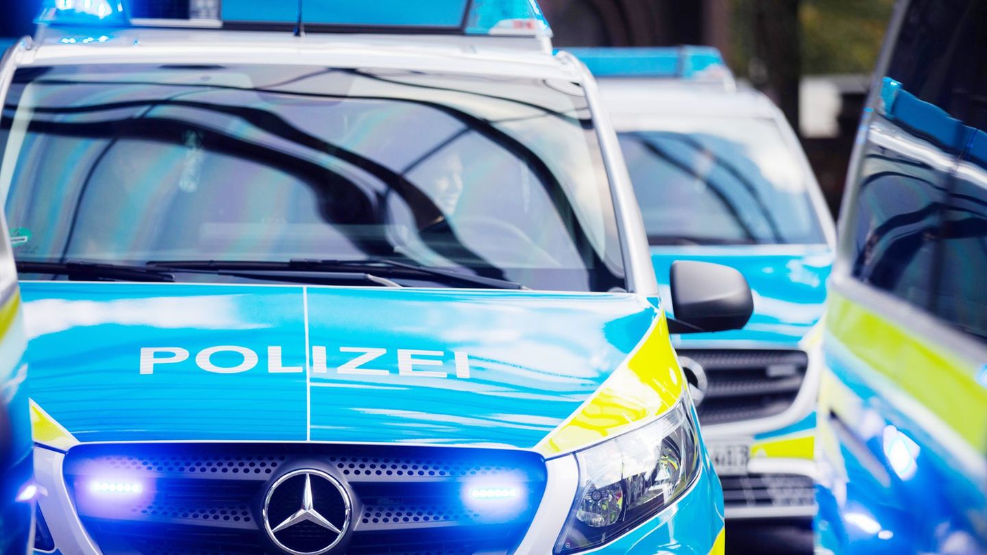 Ein 21-Jähriger wird verdächtigt, eine Unterkunft für Geflüchtete beschädigt zu haben. (Symbolbild) Foto: Rolf Vennenbernd/dpa