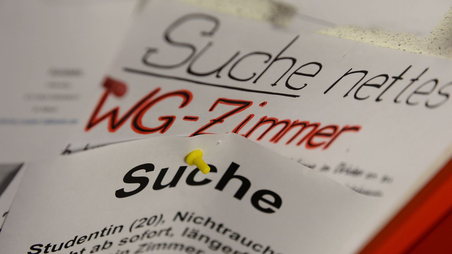 Die Preislage hat sich in Berlin laut neuesten Zahlen entgegen dem Bundestrend entwickelt. (Symbolbild) Foto: picture alliance /
