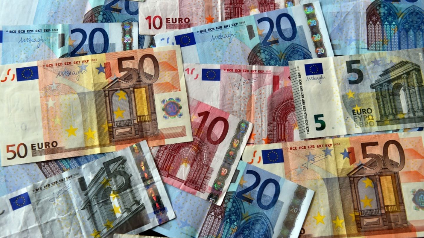Euroscheine