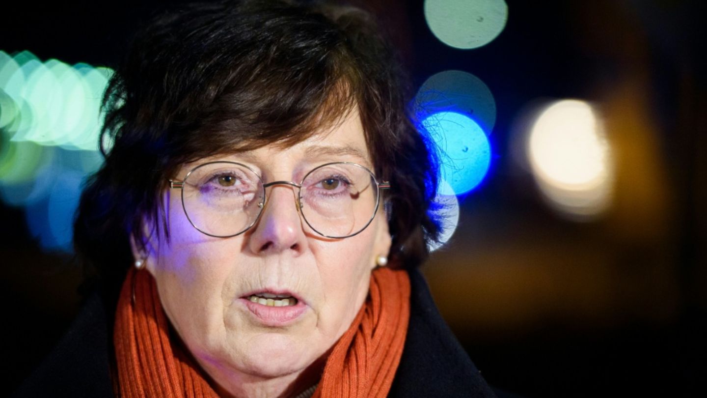Sabine Sütterlin-Waack