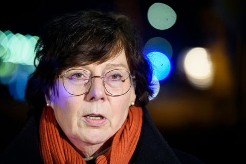 Sabine Sütterlin-Waack
