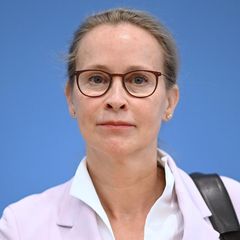 Frauke Brosius-Gersdorf