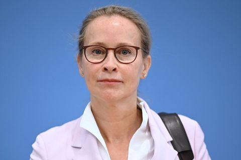 Frauke Brosius-Gersdorf