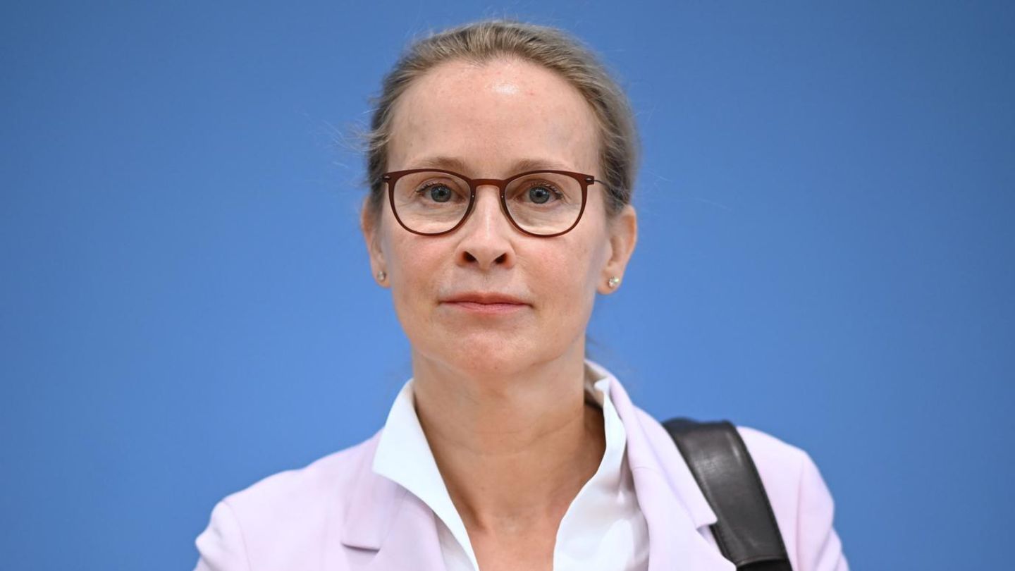 Frauke Brosius-Gersdorf