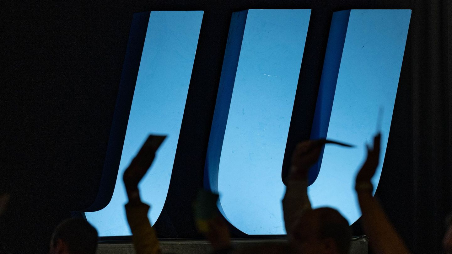 Die bayerische Junge Union bekommt einen neuen Vorsitzenden. (Archivbild) Foto: Armin Weigel/dpa