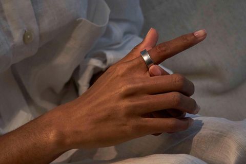 Samsung Galaxy Ring