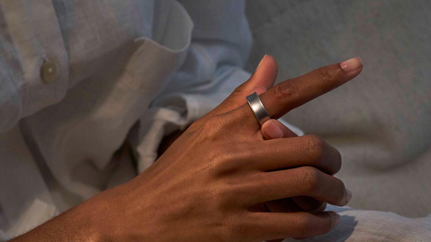 Samsung Galaxy Ring