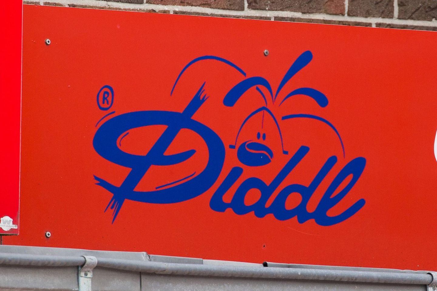 Das Logo von Diddl