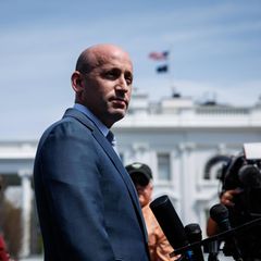 Stephen Miller