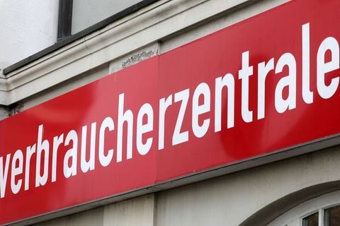 Land finanziert Thüringer Verbraucherberatung Foto: Bernd Wüstneck/dpa-Zentralbild/dpa