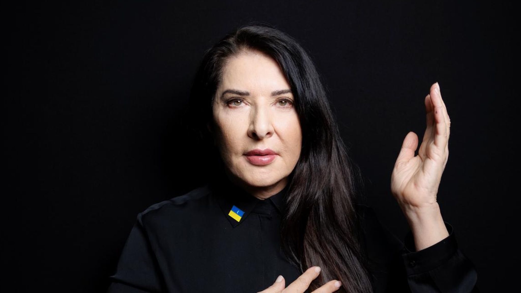 Marina Abramović
