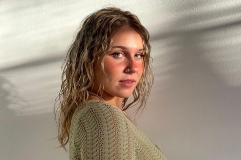 Influencerin Vika will sich ihren Followern so zeigen, wie sie ist – auch im Umgang mit ihrer Sterilisation