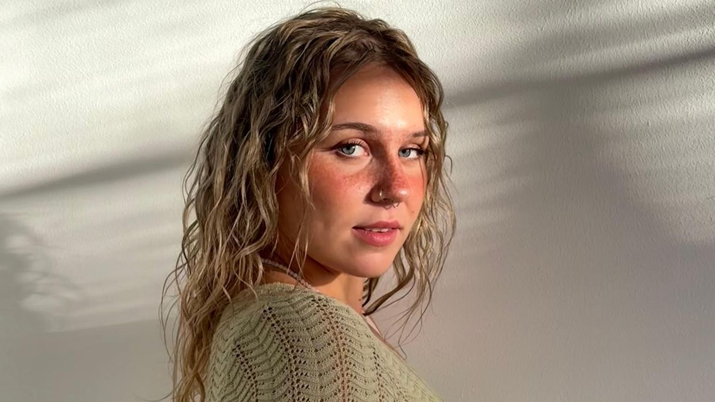 Influencerin Vika will sich ihren Followern so zeigen, wie sie ist – auch im Umgang mit ihrer Sterilisation