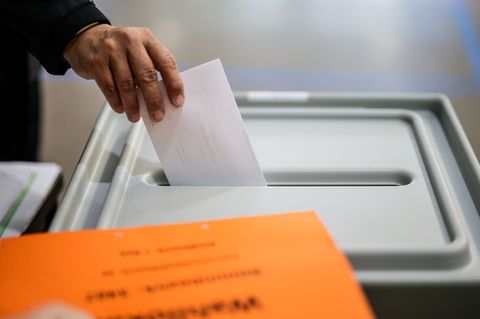 Nach einer Strafanzeige hat die Staatsanwaltschaft nun Ermittlungen eingeleitet (Symbolbild) Foto: Christoph Reichwein/dpa