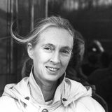 Jane Goodall