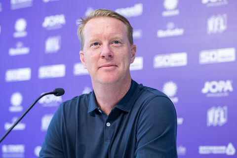 Der VfL Osnabrück und Trainer Timo Schultz durften den nächsten Sieg bejubeln. Foto: Guido Kirchner/dpa