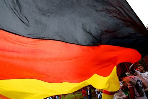 Bundesflagge