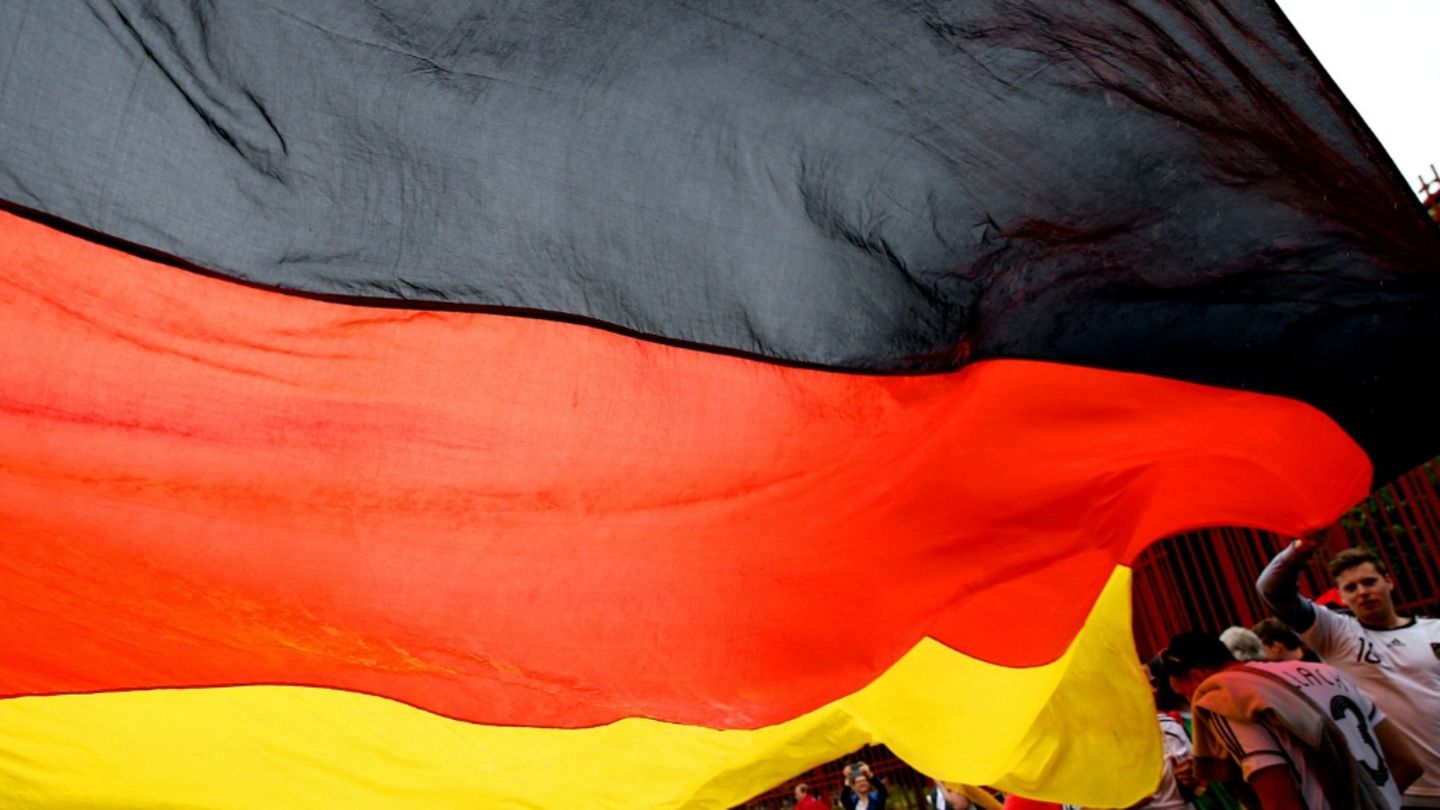 Bundesflagge