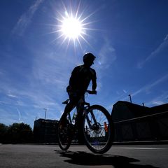 Mehr als 18.000 Radfahrer haben sich in diesem Jahr an der beliebten Aktion beteiligt. (Archivbild) Foto: Oliver Berg/dpa