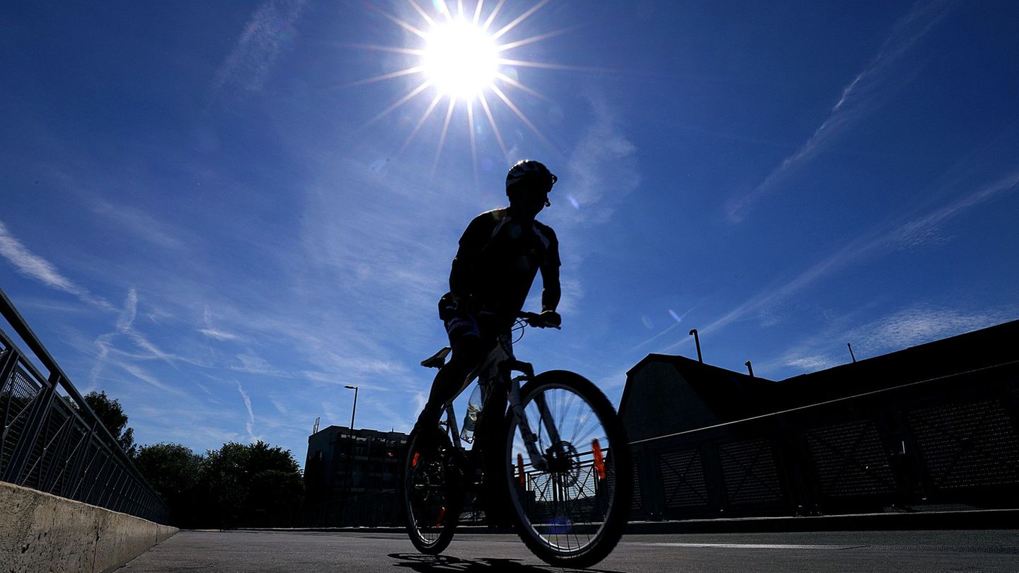 Mehr als 18.000 Radfahrer haben sich in diesem Jahr an der beliebten Aktion beteiligt. (Archivbild) Foto: Oliver Berg/dpa