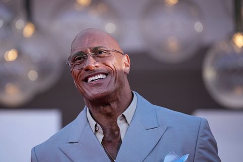 Dwayne Johnson wurde als Wrestler bekannt. (Archivbild) Foto: Alessandra Tarantino/Invision/AP/dpa