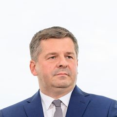 Sven Schulze (CDU), Minister für Wirtschaft, Tourismus, Landwirtschaft und Forsten, will Sachsen-Anhalts Verwaltung verschlanken