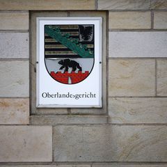 27 junge Menschen starten ihr duales Studium für den gehobenen Justizdienst. (Archivbild) Foto: Jan Woitas/dpa-Zentralbild/dpa