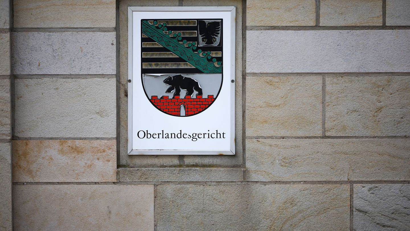 27 junge Menschen starten ihr duales Studium für den gehobenen Justizdienst. (Archivbild) Foto: Jan Woitas/dpa-Zentralbild/dpa