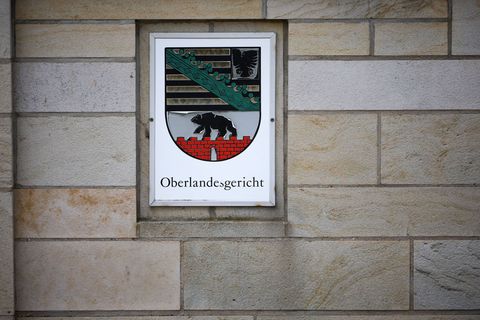 27 junge Menschen starten ihr duales Studium für den gehobenen Justizdienst. (Archivbild) Foto: Jan Woitas/dpa-Zentralbild/dpa