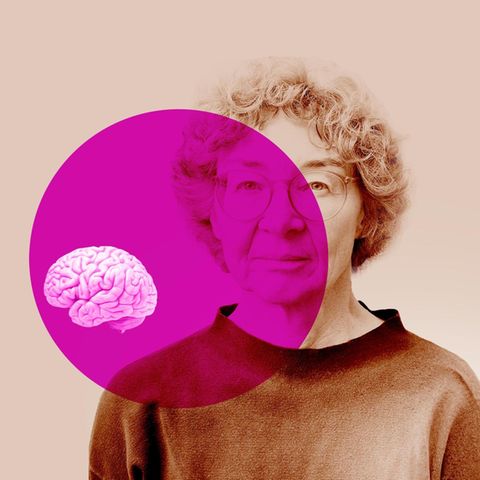 Meine Heilung: Angelika S.