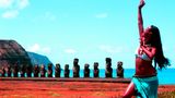 Tapati-Rapa-Nui-Festival auf den Osterinseln