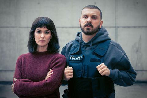 "Tatort: Dunkelheit" aus Frankfurt