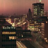 Blick auf das Westberliner Einkaufsviertel, um 1970)