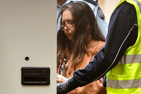 Erin Patterson wurde zu lebenslanger Haft verurteilt