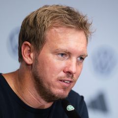 Bundestrainer Julian Nagelsmann hat den DFB-Kader für die Spiele gegen Luxemburg und Nordirland bekanntgegeben