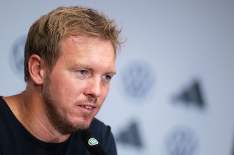 Bundestrainer Julian Nagelsmann hat den DFB-Kader für die Spiele gegen Luxemburg und Nordirland bekanntgegeben
