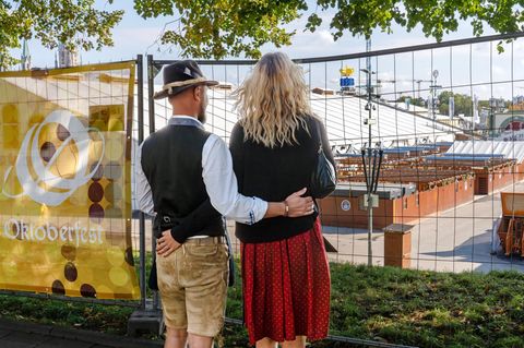 Oktoberfest-Verlängerung? Keine Chance für von Dehoga geforderten zusätzlichen Wiesn-Tag