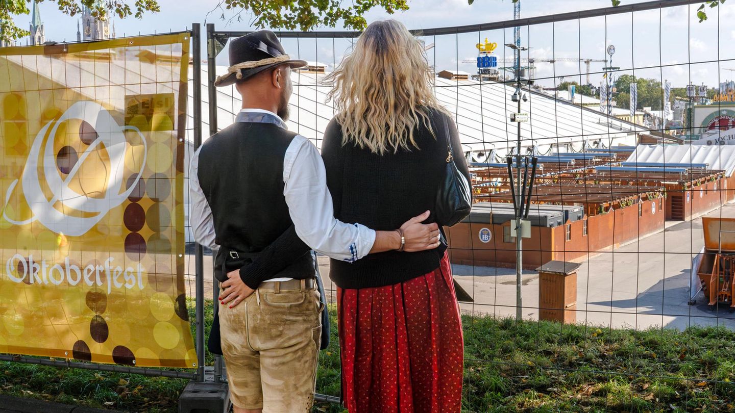 Oktoberfest-Verlängerung? Keine Chance für von Dehoga geforderten zusätzlichen Wiesn-Tag