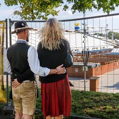 Oktoberfest-Verlängerung? Keine Chance für von Dehoga geforderten zusätzlichen Wiesn-Tag